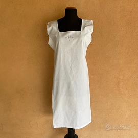 Camicia lunga Vintage degli Anni ‘30