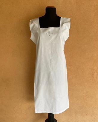 Camicia lunga Vintage degli Anni ‘30