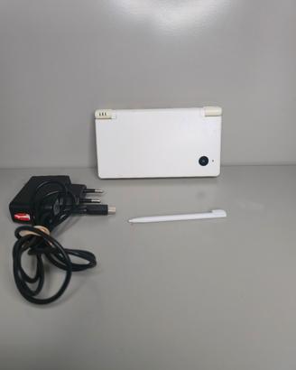 Nintendo Dsi White + sd con giochi installati