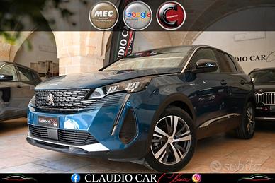 Peugeot 3008 BlueHDi 130 S&S EAT8 Allure Pack