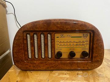 radio