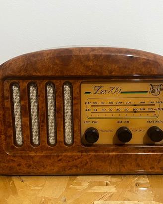 radio