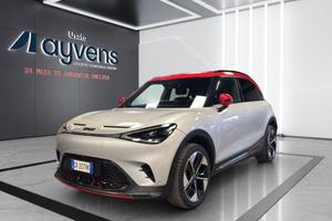 Smart #1 Brabus - BATTERIA AL 95% + 24 MESI GARANZ