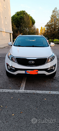 Kia Sportage 3^ serie gpl