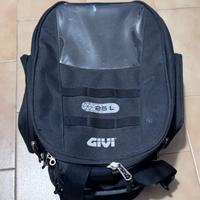 Borsa serbatoio givi