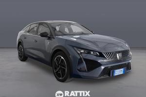 PEUGEOT 408 408 1.2 hybrid GT 145cv e-dsc6