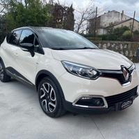 Renault Captur 1.5 dCi 8V 90 CV EDC Energy R-Link