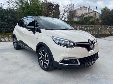 Renault Captur 1.5 dCi 8V 90 CV EDC Energy R-Link