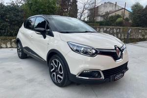 Renault Captur 1.5 dCi 8V 90 CV EDC Energy R-Link