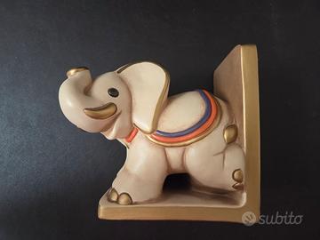 Fermalibri Thun elefante