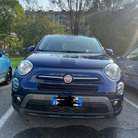 Fiat 500x 1300 multijet 95 cv city cross