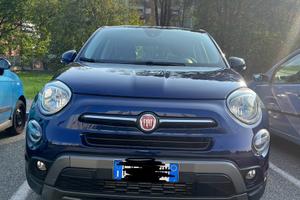 Fiat 500x 1300 multijet 95 cv city cross