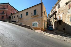 PALAZZINA A CORIGLIANO-ROSSANO
