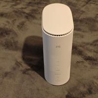 ZTE G5B1 5G - Wi-Fi Potente (Evoluzione MC888 / X6