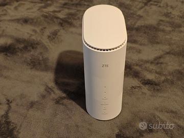 ZTE G5B1 5G - Wi-Fi Potente (Evoluzione MC888 / X6