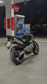 Hornet 600