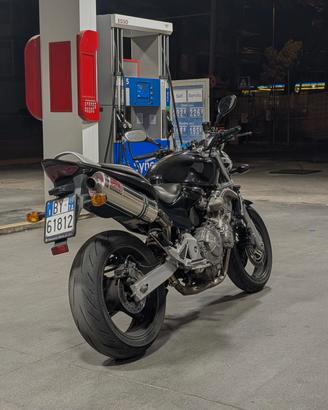 Hornet 600