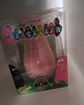 Barbapapa'
