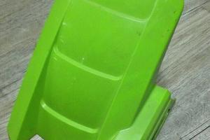 parafango posteriore kawasaki zx636 z750 z1000 03/