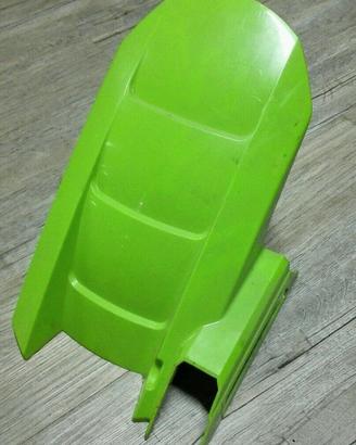 parafango posteriore kawasaki zx636 z750 z1000 03/