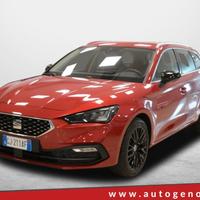 SEAT LEON SPORTSTOURER 2.0 TDI 150CV DSG XCELLENCE