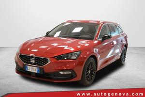 SEAT LEON SPORTSTOURER 2.0 TDI 150CV DSG XCELLENCE