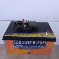 Collezioni Nonno Tony - Modellini militari 1:43