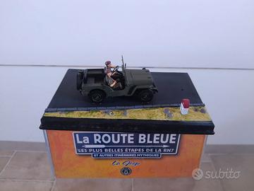 Collezioni Nonno Tony - Modellini militari 1:43