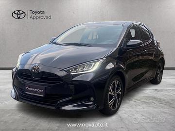 Toyota Yaris Hybrid Trend MY24