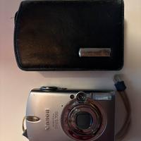 Fotocamera digitale Canon Digital Ixus 700