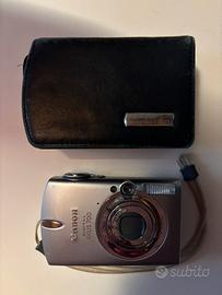 Fotocamera digitale Canon Digital Ixus 700