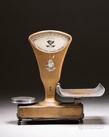 Bilancia Pastore B2 bifacciale