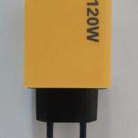 Caricabatterie da 120W