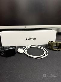 apple watch SE 2 gps