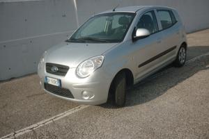 Kia Picanto 1.0 12V Life Bi-Fuel