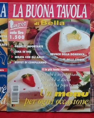 La Buona Tavola