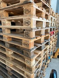 Bancali pallet epal eur