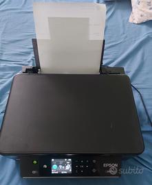 stampante fotocopiatrice Epson  XP-442