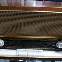 radio Loewe Opta Bella Luxus 