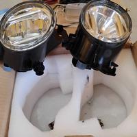 Faretti Micra +pulsantiera 