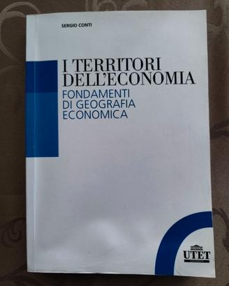 I territori dell'economia (Conti)