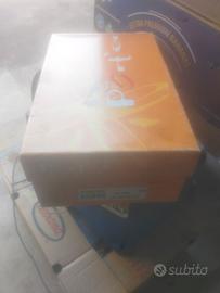 scarpe Hogan uomo numero 44 nuove 