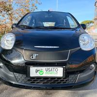 Dr Zero 1.0 Bifuel GPL 69cv UNIPRO Tagliandi DR