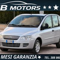 Fiat Multipla 12 MESI GARANZIA