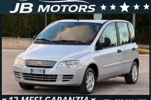 Fiat Multipla 12 MESI GARANZIA