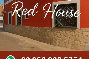 Red house - alloggio turistico