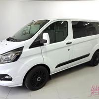 Ford Transit Custom 9 POSTI