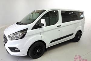 Ford Transit Custom 9 POSTI