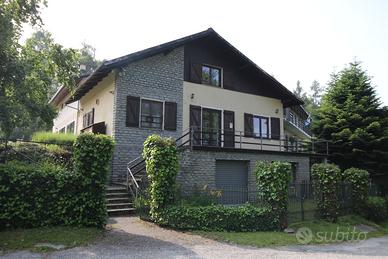 B&B Belle Baita a Pinasca (TO)