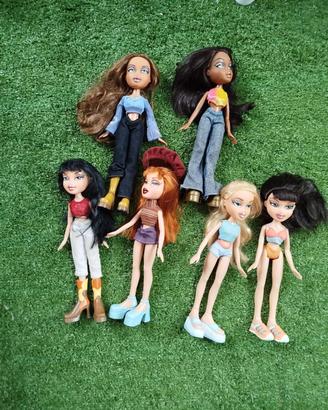 Bratz